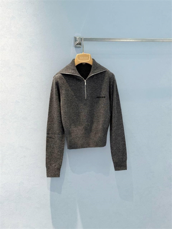 Кофта  MIU MIU 164759