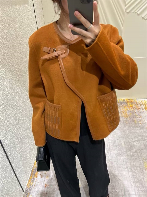 Полупальто HERMES 164774