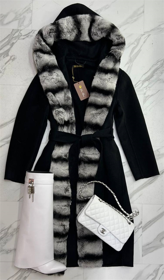 Пальто LORO PIANA 164783