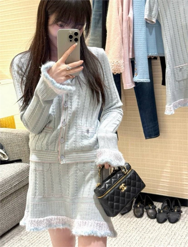 Костюм CHANEL 164791