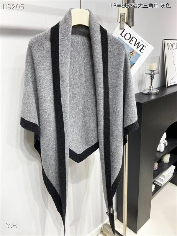 Платок LORO PIANA 164845