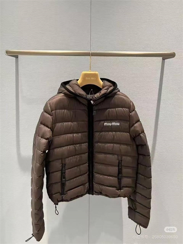 Куртка MIU MIU 164871