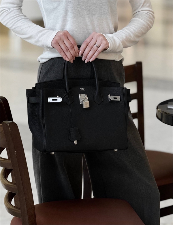 Сумка HERMES 164909