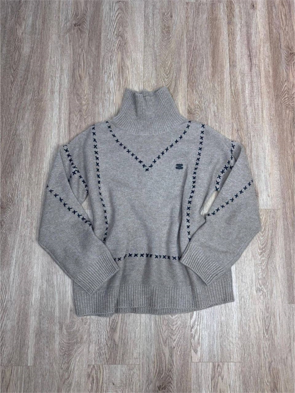 Свитер CELINE 165076