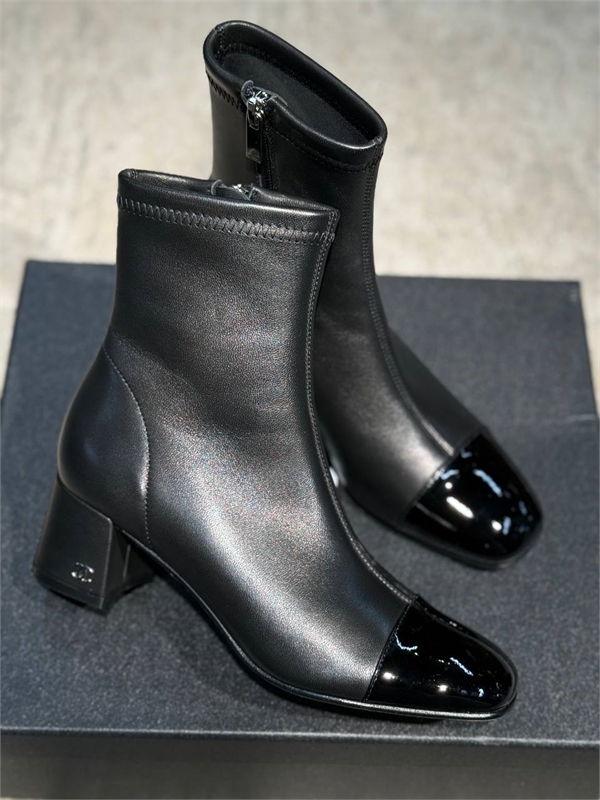 Ботильоны CHANEL 165105