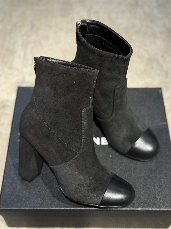 Ботильоны CHANEL 165106