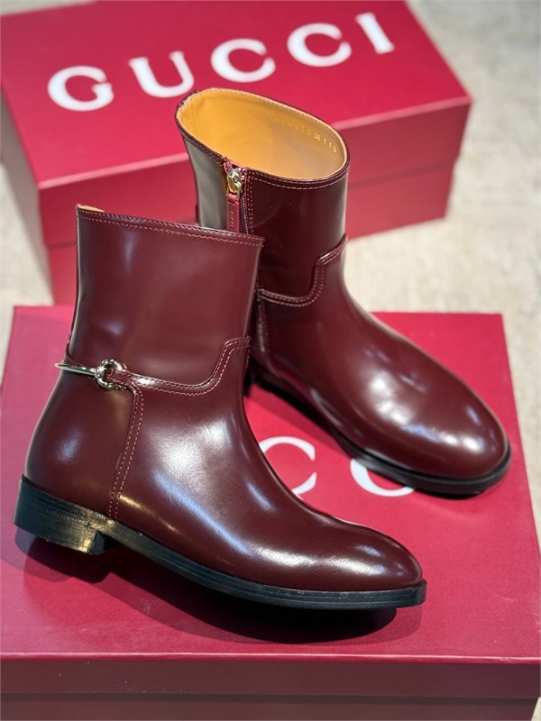 Ботильоны GUCCI 165115