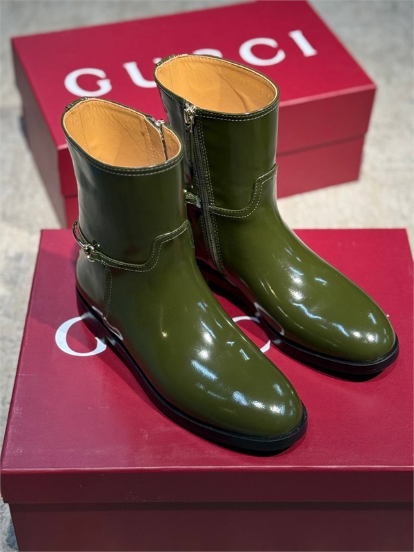 Ботильоны GUCCI 165116