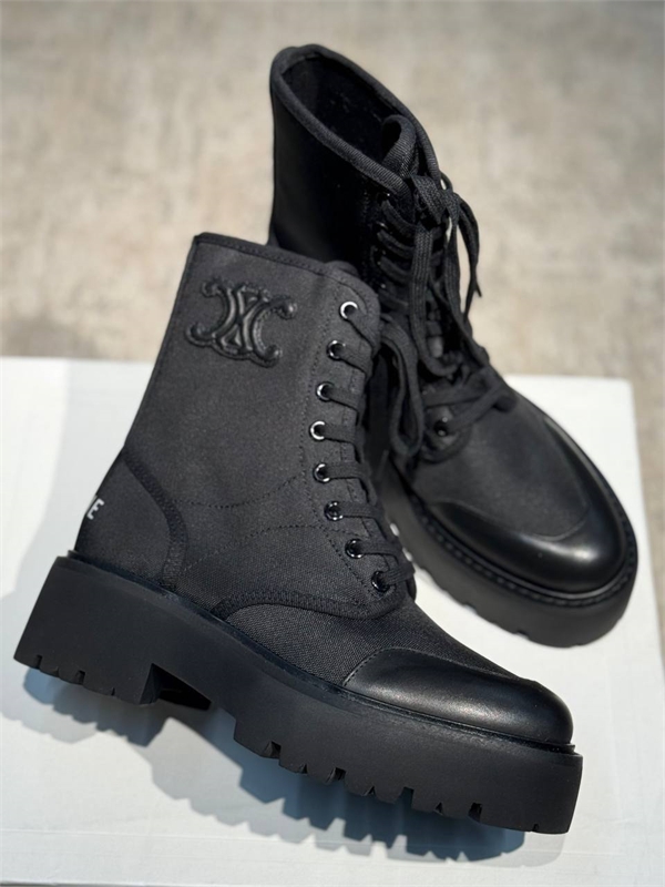 Ботинки CELINE 165118