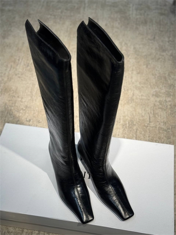 Сапоги KHAITE 165119