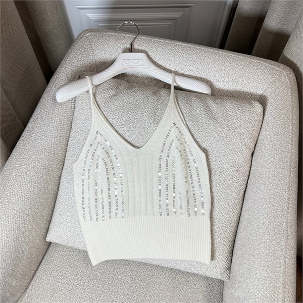 Топ BRUNELLO CUCINELLI 165130