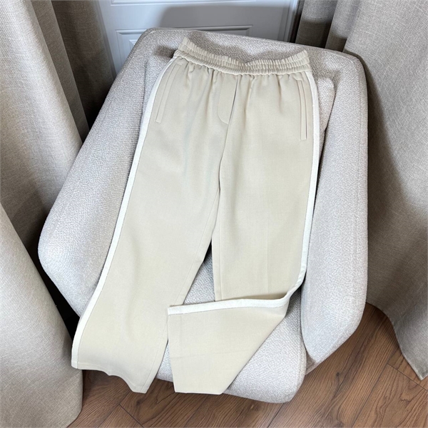 Брюки BRUNELLO CUCINELLI 165132