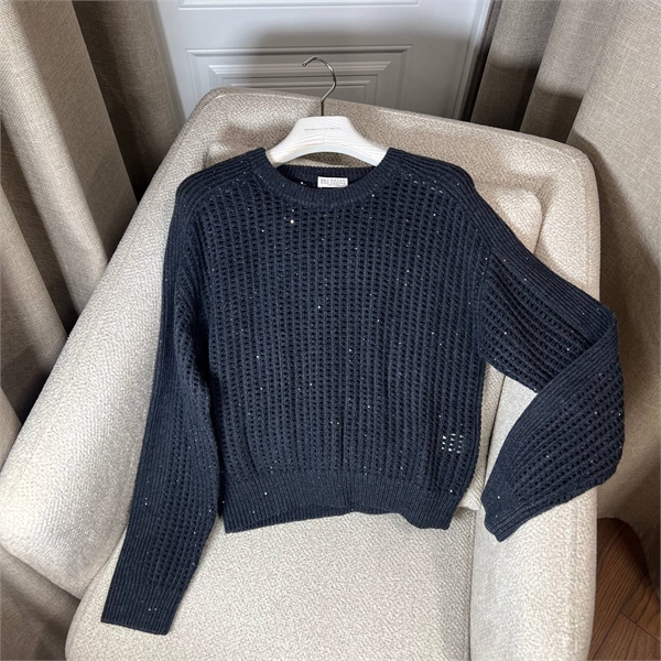 Свитер BRUNELLO CUCINELLI 165159