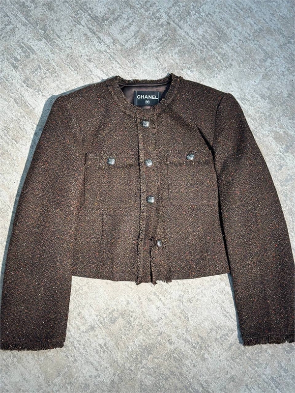 Жакет CHANEL 165194