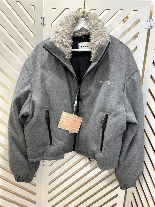 Куртка MIU MIU 165260