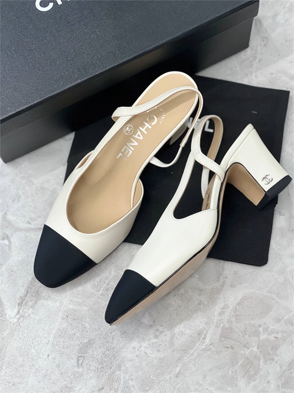 Туфли CHANEL 165272