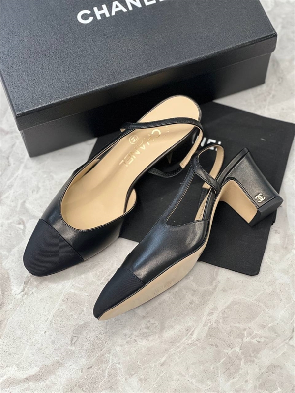 Туфли CHANEL 165275