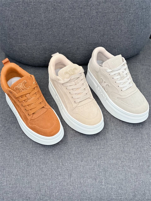 Кроссовки CELINE 165277