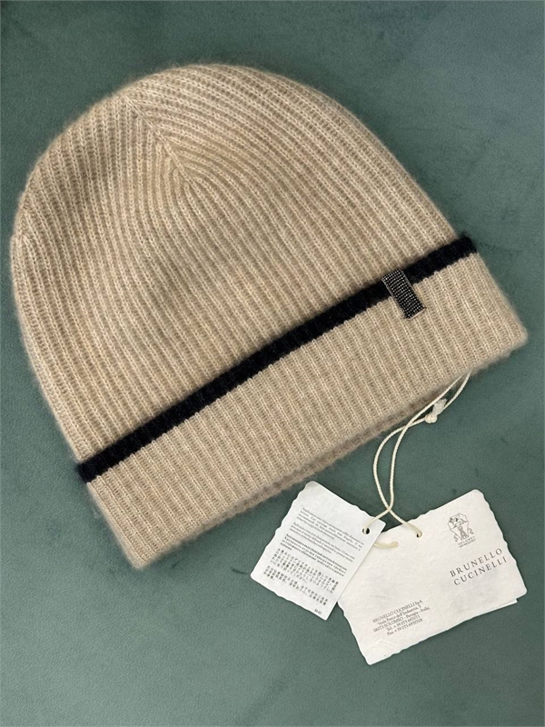 Шапка BRUNELLO CUCINELLI 165316