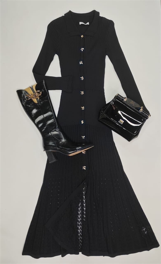 Платье SANDRO 165331