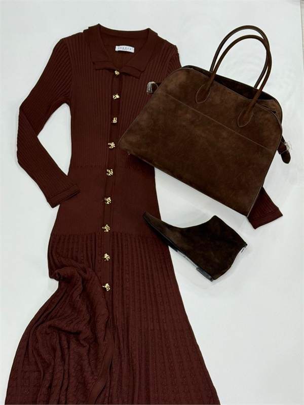 Платье SANDRO 165332