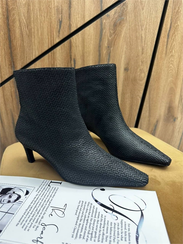 Ботильоны 165356