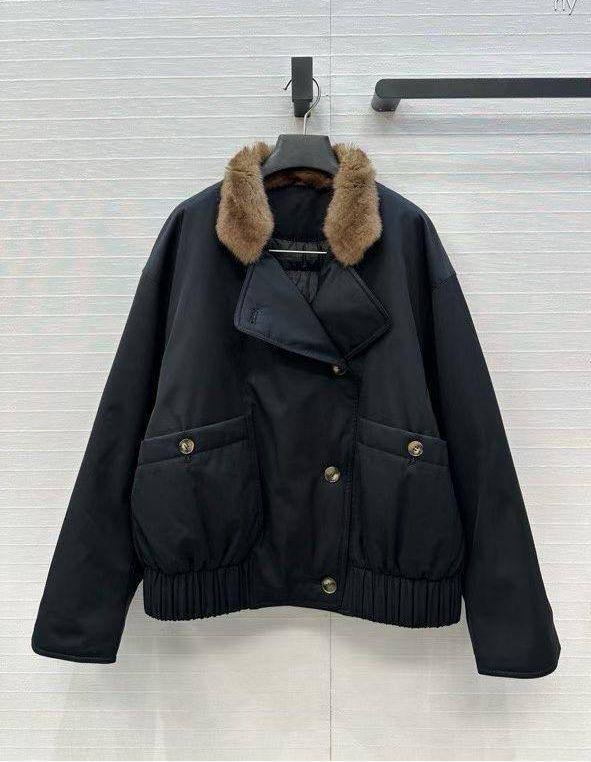 Куртка LORO PIANA 165408