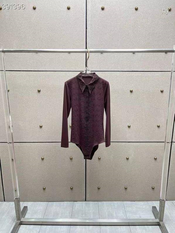 Боди MAGDA BUTRYM 165437