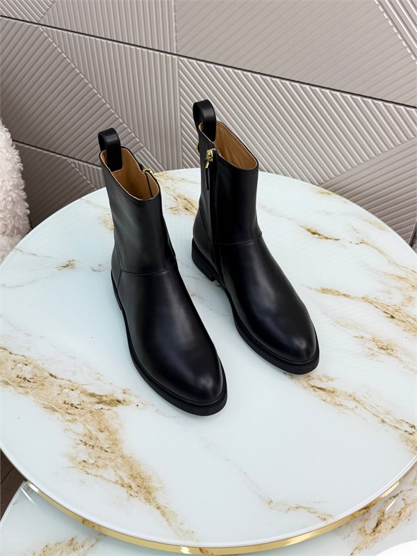 Ботильоны LORO PIANA 165466