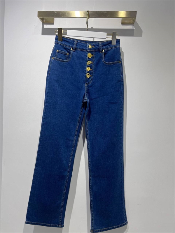 Джинсы Schiaparelli 165495