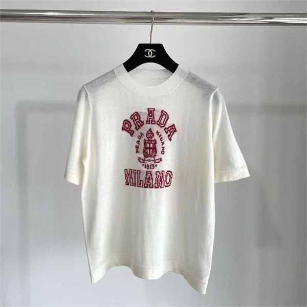 Футболка PRADA 172756