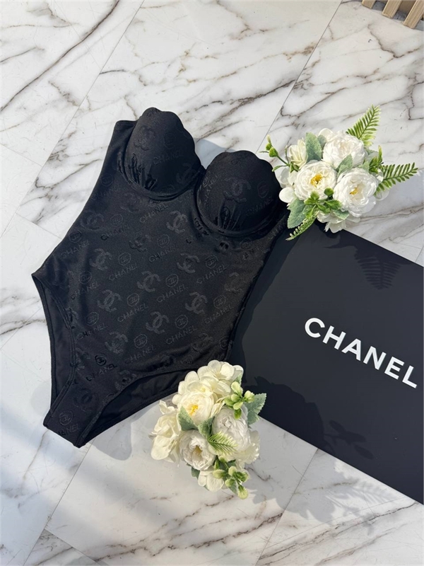 Купальник CHANEL 176409