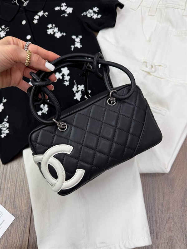 Сумка CHANEL 178647