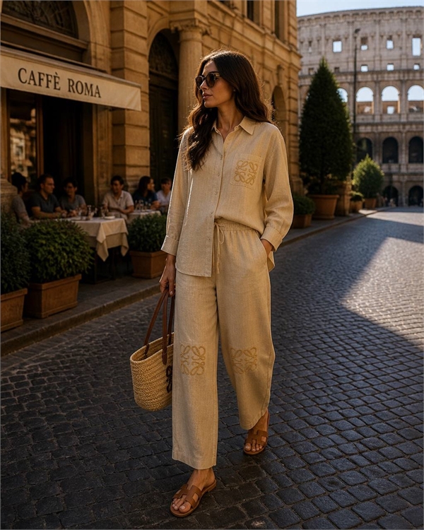 Костюм LOEWE 178943