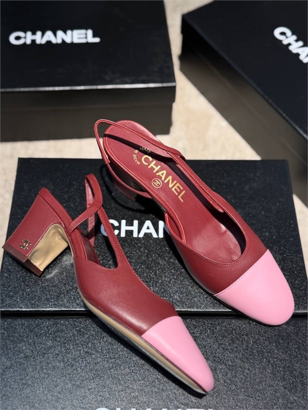 Туфли CHANEL 179680
