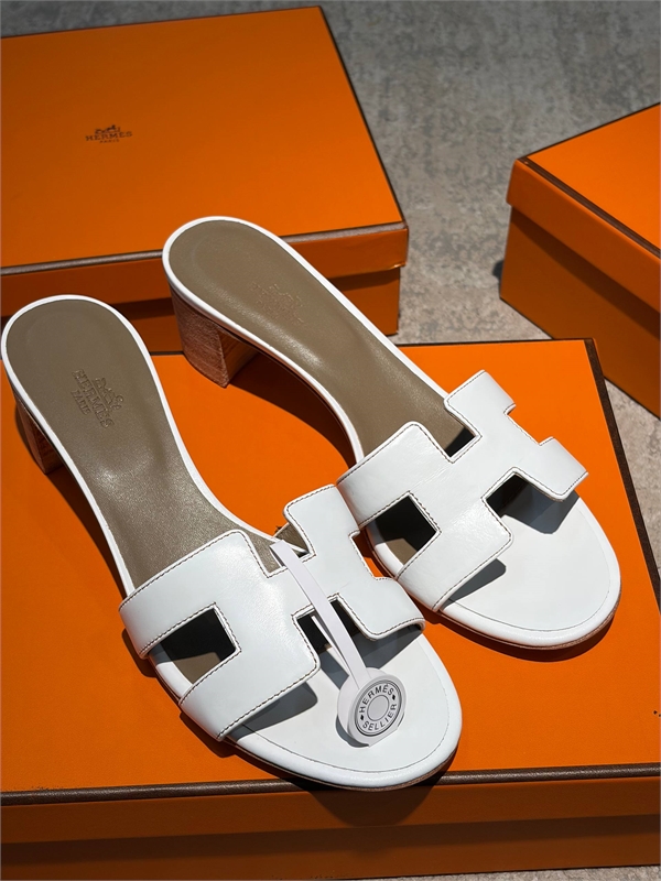Босоножки HERMES 179744