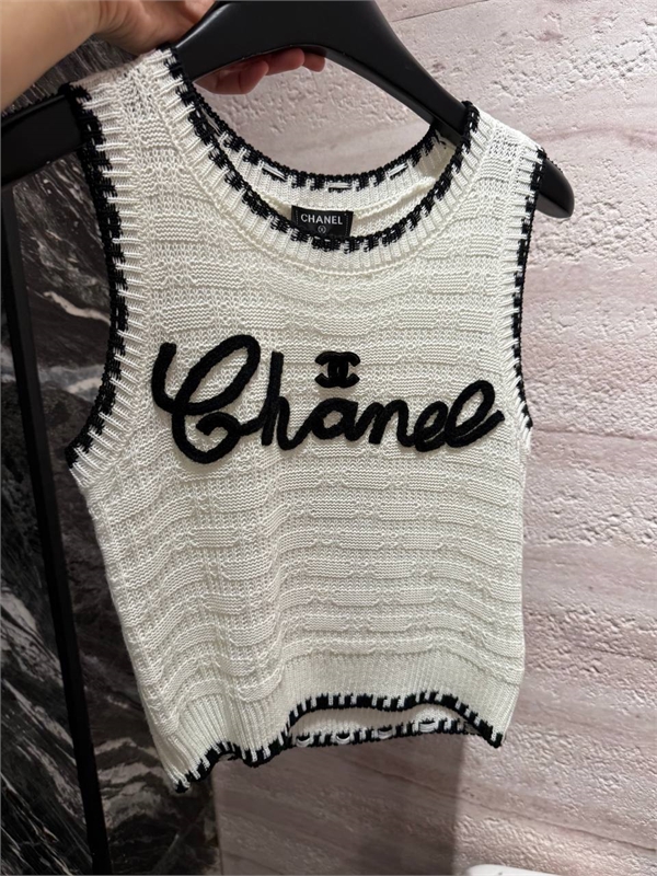 Майка CHANEL 180294