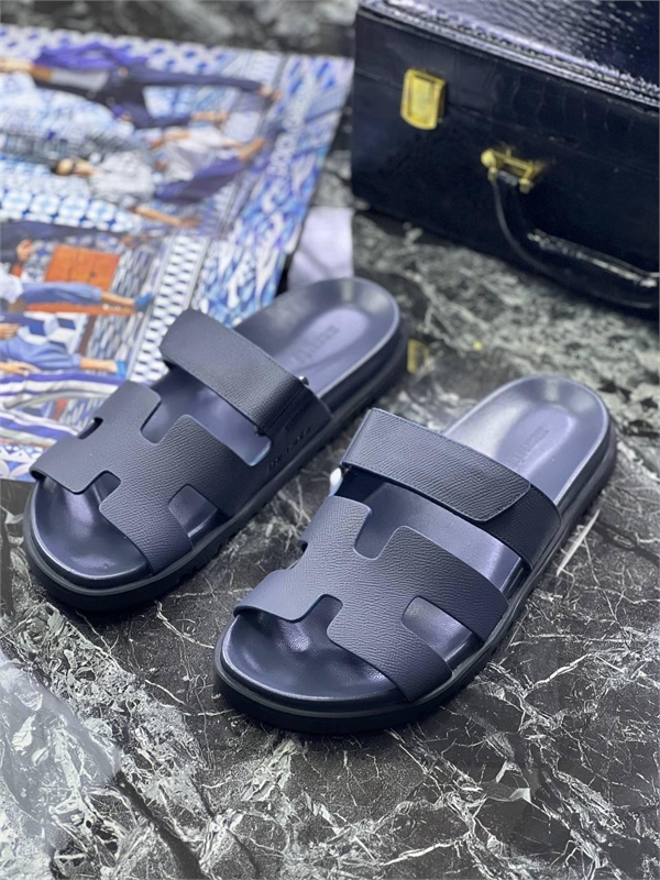 Тапочки HERMES 180310