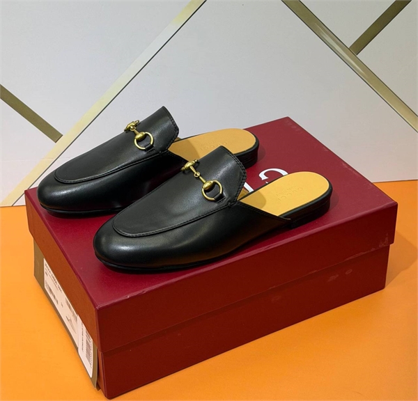 Мюли GUCCI 181089