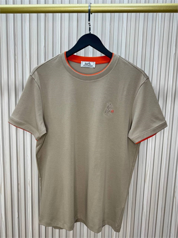 Футболка HERMES 181130