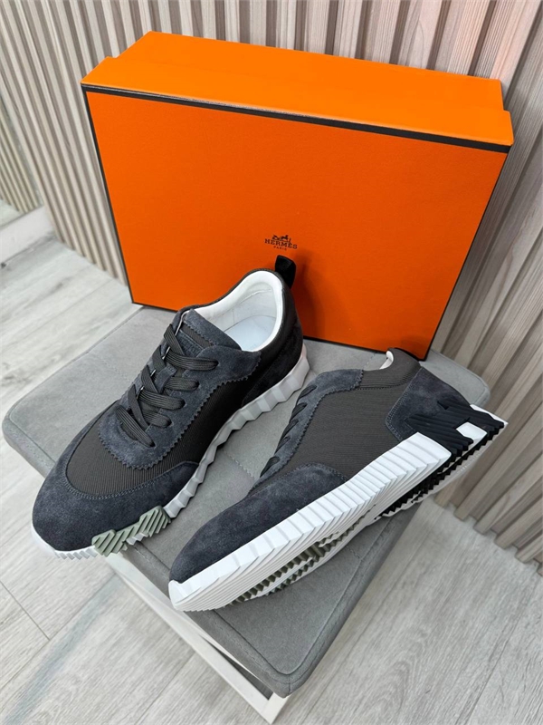 Кроссовки HERMES 181156