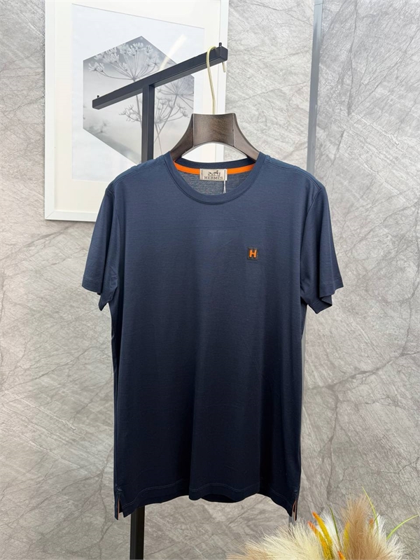 Футболка HERMES 183540