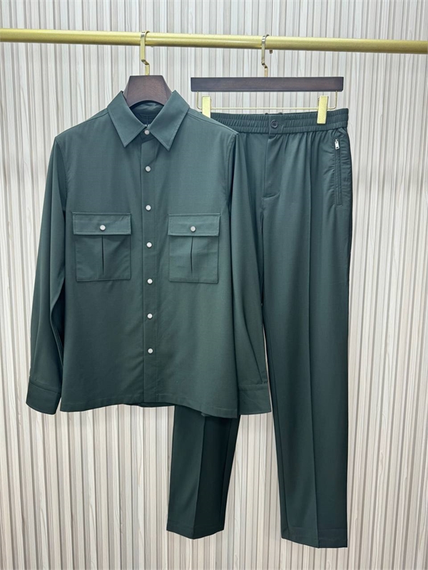 Прогулочный костюм ZEGNA 185880