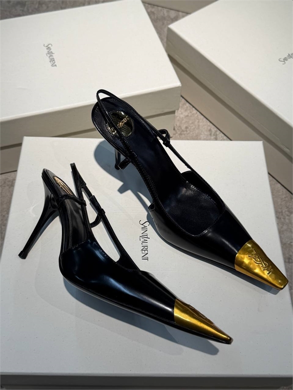 Туфли YSL 187612