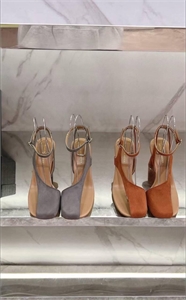 Туфли DARIES VAN NOTEN 126891
