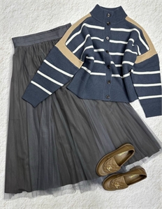 Лоферы CHANEL 154516