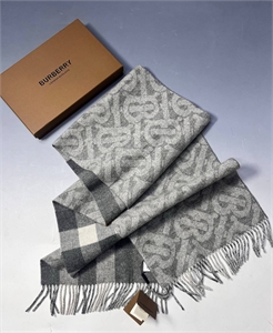 Шарф BURBERRY 154750