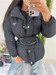 Куртка  PRADA 154753