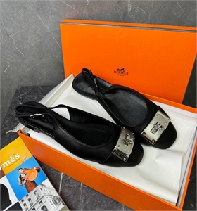 Балетки HERMES 154754