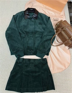 Костюм MIU MIU 154757